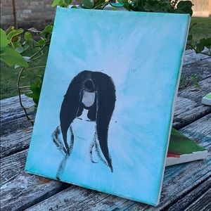 Painting 8x10